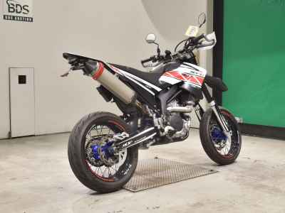Yamaha WR250X 2007