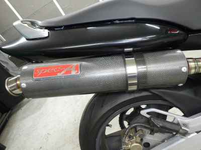 Honda CB250F