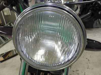 Honda CB250F