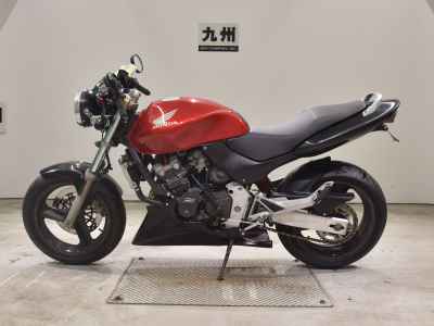 Honda CB250F