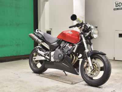 Honda CB250F
