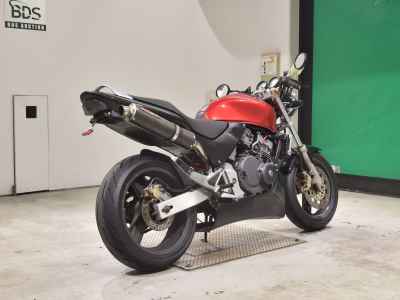 Honda CB250F