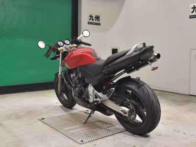 Honda CB250F