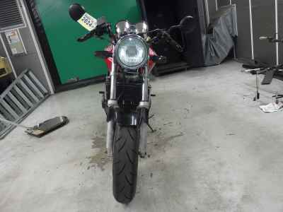 Honda CB250F