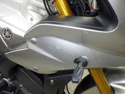 Yamaha YZF-R1 2006