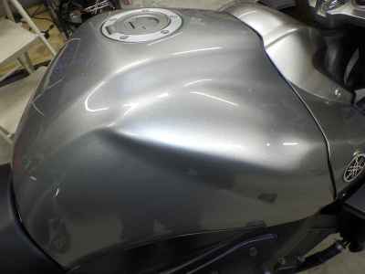 Yamaha YZF-R1 2006
