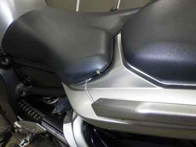 Yamaha YZF-R1 2006