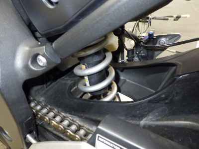 Yamaha YZF-R1 2006