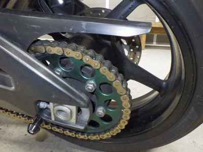 Yamaha YZF-R1 2006
