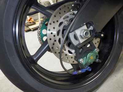 Yamaha YZF-R1 2006