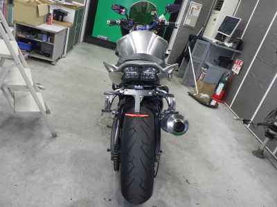 Yamaha YZF-R1 2006