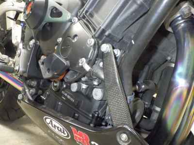 Yamaha YZF-R1 2006