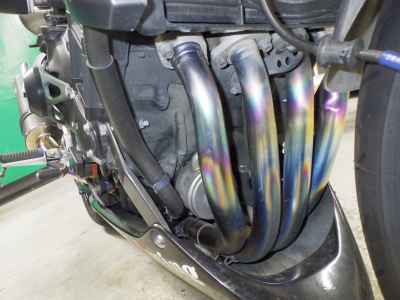 Yamaha YZF-R1 2006