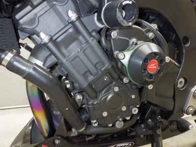 Yamaha YZF-R1 2006