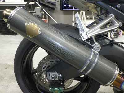 Yamaha YZF-R1 2006
