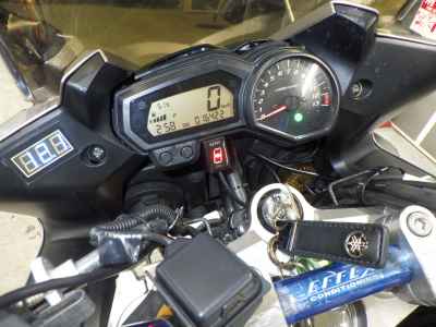 Yamaha YZF-R1 2006