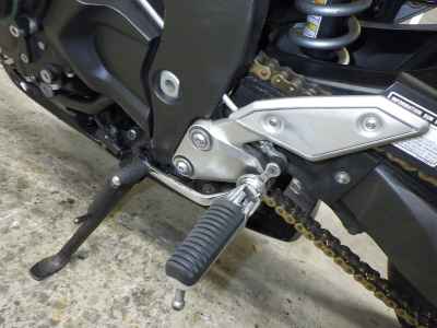 Yamaha YZF-R1 2006