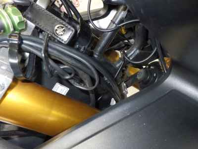 Yamaha YZF-R1 2006