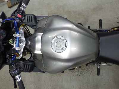 Yamaha YZF-R1 2006