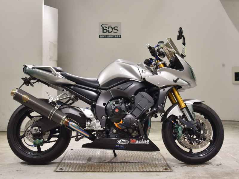 Yamaha YZF-R1 2006