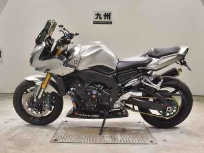 Yamaha YZF-R1 2006