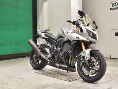 Yamaha YZF-R1 2006