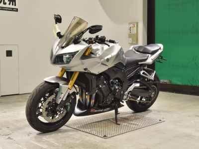 Yamaha YZF-R1 2006
