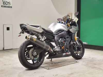 Yamaha YZF-R1 2006