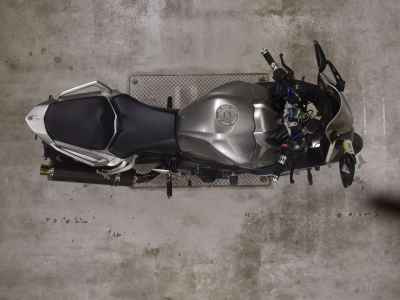 Yamaha YZF-R1 2006