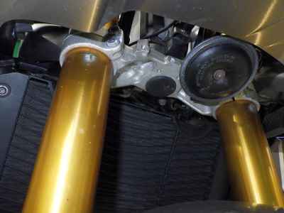 Yamaha YZF-R1 2006