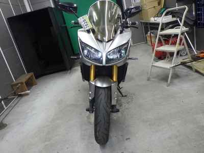 Yamaha YZF-R1 2006