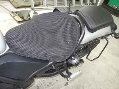 Honda Rebel CMX250 2023