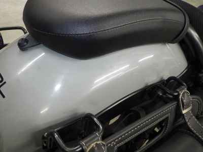 Honda Rebel CMX250 2023
