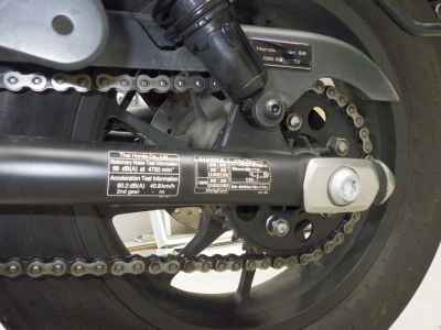 Honda Rebel CMX250 2023