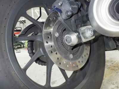 Honda Rebel CMX250 2023