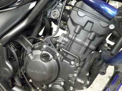 Honda Rebel CMX250 2023