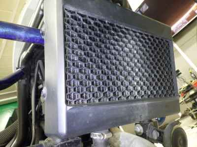 Honda Rebel CMX250 2023