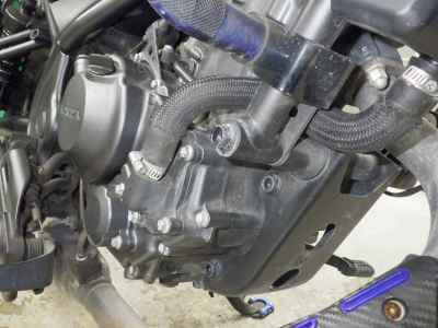 Honda Rebel CMX250 2023