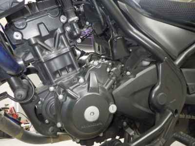 Honda Rebel CMX250 2023
