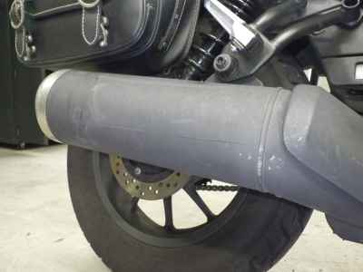 Honda Rebel CMX250 2023