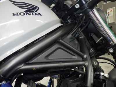 Honda Rebel CMX250 2023