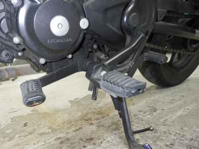 Honda Rebel CMX250 2023