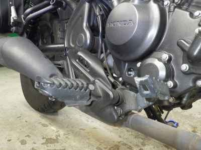 Honda Rebel CMX250 2023