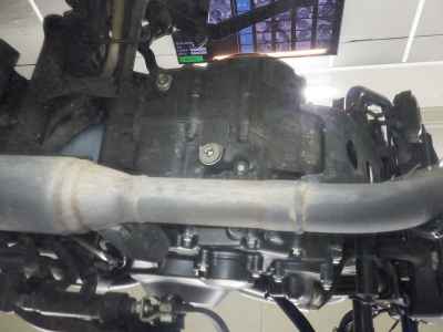 Honda Rebel CMX250 2023