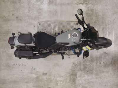 Honda Rebel CMX250 2023