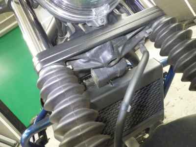 Honda Rebel CMX250 2023