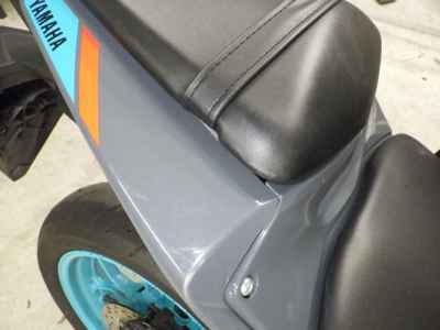 Yamaha MT-03 2023