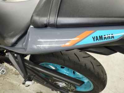 Yamaha MT-03 2023