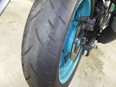 Yamaha MT-03 2023