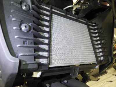 Yamaha MT-03 2023